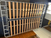 KANAPA rozkładana IKEA