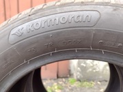 2 x Kormoran Road Performance 205/60/16 96 V '23 r. + gratis Michelin