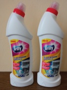 General Fresh Brilly Żel do zmywarki, do mycia naczyń, 750ml