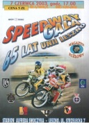 Leszno 07.06.2003