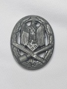 ASA Szturm Ogólny wersja "Deep Pan" 