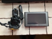 Nawigacja MIO MOOV 500 Model N210