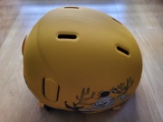 KASK NARCIARSKI WED'ZE SKI FEEL 300 rozm. M (53-56 cm) 