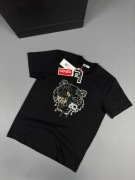 Koszulka t-shirt męska Kenzo rozmiar L nowa 