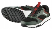 Buty sneakersy Parkside
