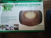 Poduszka masującą do pleców 