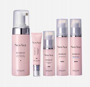 Oriflame Zestaw NovAge Skinrelief Zestaw 5 Kosmetyków