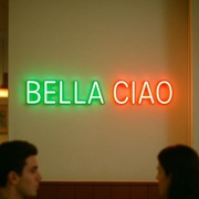 Bella Ciao Led Neon, 60cm