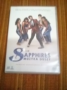 The Sapphires Muzyka duszy (2012) Jessica Mauboy Polski lektor i napisy