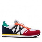 Armani Exchange sneakersy rozmiar 45 