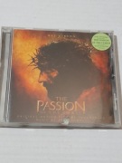 The Passion of the Christ OST CD