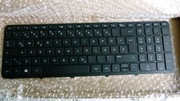 Klawiatura laptopa HP 350 G1 ORYGINALNA SPRAWNA 