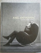 design, projektowanie wnętrz Axel Enthoven Vanbell