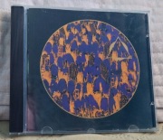 Aerial Service Area FAX - Atom Heart, Victor Sol, Niko Heyduck
