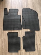 dywaniki gumowe Kia Sportage 