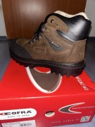 Buty robocze Cofra
