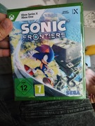 Sonic frontiers 