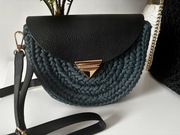 Torebka ręcznie robiona 