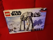 Lego Star Wars 75288 AT-AT NOWY + gratisy