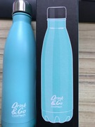 Butelka termiczna Coolpack Powder Mint Z04645