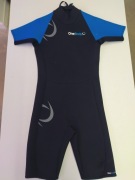 Pianka Neoprenowa do Sportów Wodnych, Pływania, Surfingu, Nurkowania. 