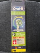 Końcówki do szczoteczki Oral-B Cross Action 3szt.