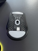 SteelSeries aerox 5 sensor optyczny