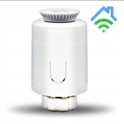 Głowica termostatyczna FERGUSON FS2TRV