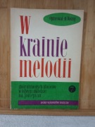 W krainie melodii 7. Zbiór ulubionych utworów w łatwym układzie na fortepia
