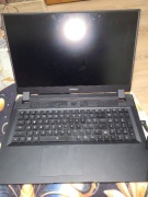 Gigabyte aorus 17g kd