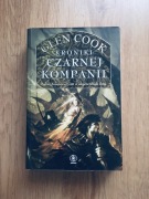 Czarna Kompania. Glen Cook