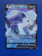 Alolan Vulpix V 033/195 (SIT)