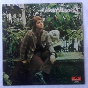 Goran Hagwall, winyl Szwecja 1978 r.