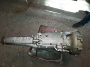 Skrzynia  biegów  BMW Oldtimer