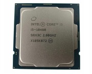Procesor Intel i5 10400