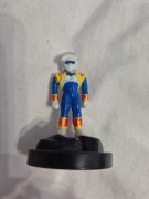 Dragon Ball GT szachy deagostini figurka Baby Bebi czarny pionek