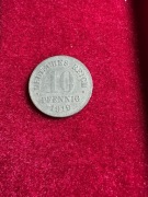 10 pfennig 1919r