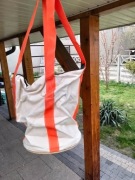 Torba narzędziowa worek transportowy na ciężkie narzędzia