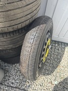 Koło dojazdowe dojazdówka do Mercedes ML