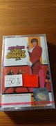 KASETA AUDIO NAGRANA AUSTIN POWERS UNIKAT !!!