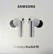 NOWE Samsung Galaxy Buds 3 FE Grey