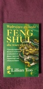 Wędrująca gwiazda Feng Shui dla wszystkich Lillian Too
