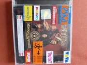 The Black Eyed Peas "Monkey Business"