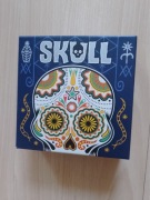Skull gra jak nowa