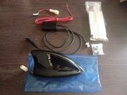 Nowa Oryginalna Antena Megane IV nr fab.8201638593,8201643012