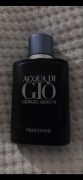 Giorgio Armani Acqua di Gio Homme Profondo