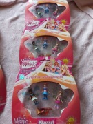Winx club lalki od cube 