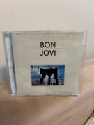 CD Bon Jovi the Soundalikes