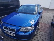 Lampa Volvo S60 R przód lampa