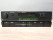 Radio samochodowe Alpha CC VW Volkswagen Golf transporter Passat T4